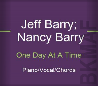 Jeff and Nancy Barry