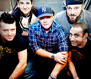 Less Than Jake