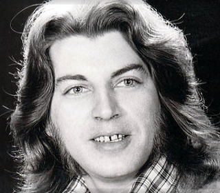 Paul Daraîche
