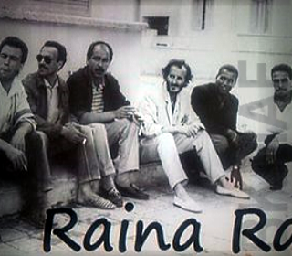 Raïna Raï