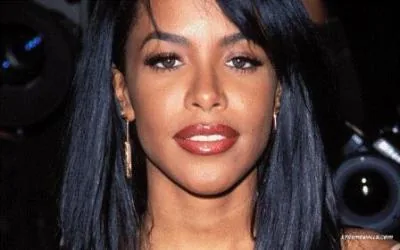 Aaliyah