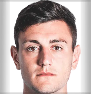 Alex Ferrari
