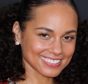 Alicia Keys