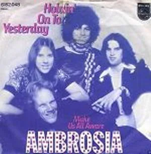 Ambrosia