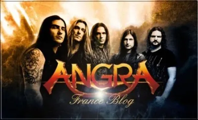 Angra