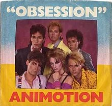 Animotion