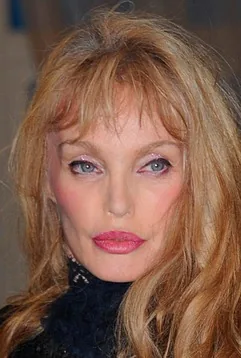Arielle Dombasle