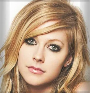 Avril Lavigne