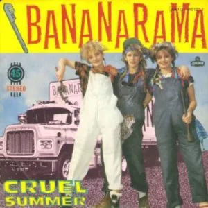 Bananarama