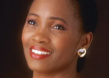 Barbara Hendricks
