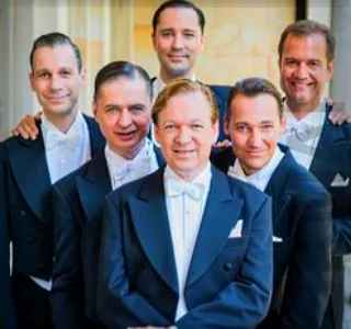 Berlin Comedian Harmonists