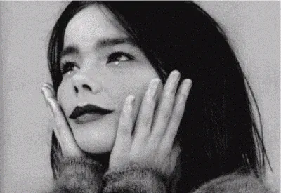 Björk
