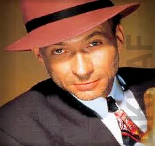 Bobby Caldwell