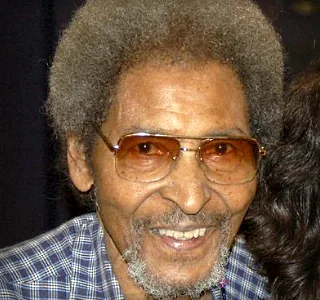 Bobby Sharp