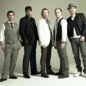 Boyzone