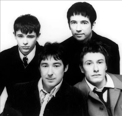 Buzzcocks