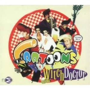 Cartoons