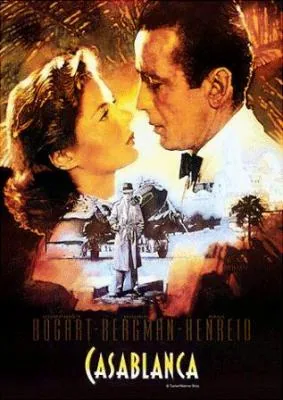 Casablanca