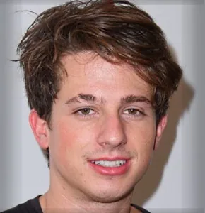 Charlie Puth