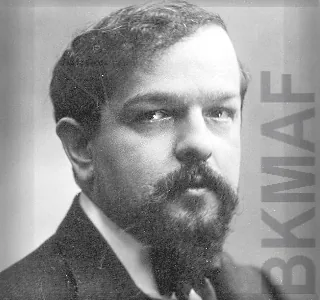 Claude Debussy