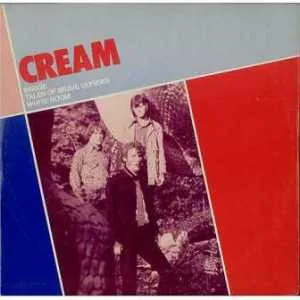 Cream