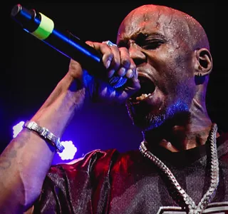 DMX