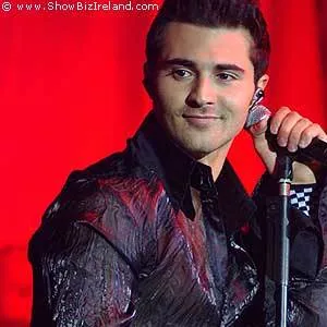 Darius Campbell