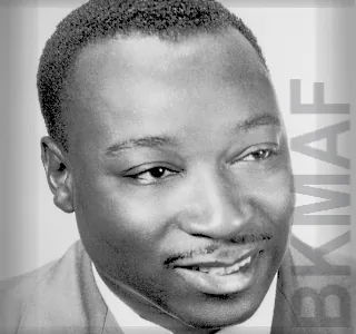 Dave Bartholomew
