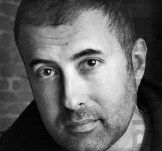Dave Clarke