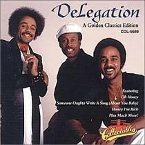 Delegation