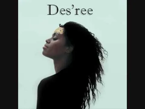 Des'ree