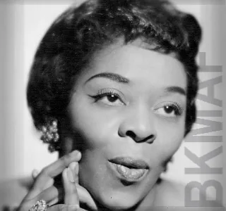 Dinah Washington