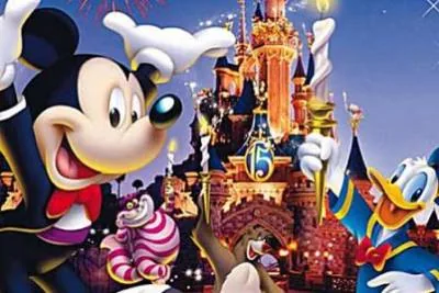 The Walt Disney Company