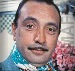 Django Reinhardt