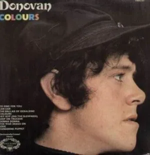 Donovan