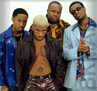 Dru Hill