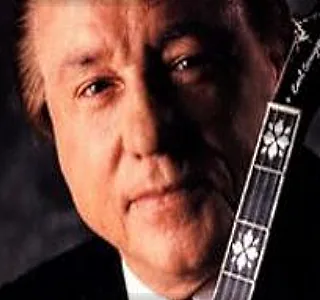 Earl Scruggs