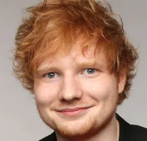 Ed Sheeran