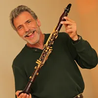 Eddie Daniels