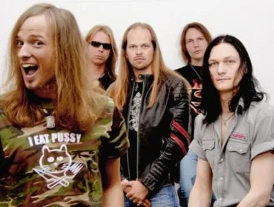Edguy