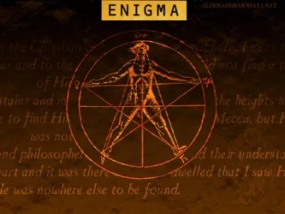 Enigma