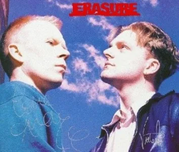 Erasure
