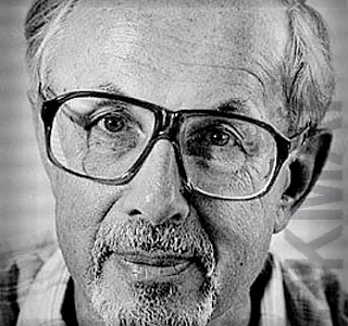Ernest Gold