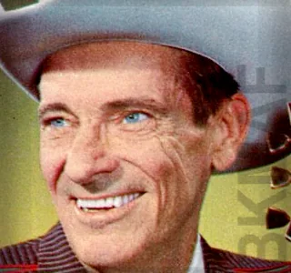 Ernest Tubb