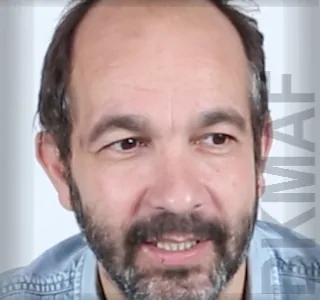 Etienne De Crécy