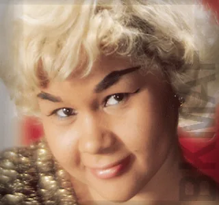 Etta James
