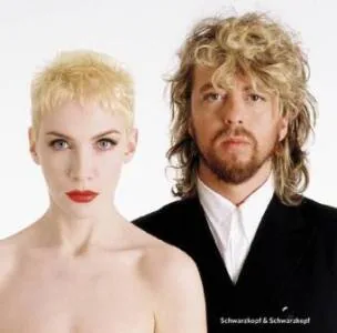 Eurythmics