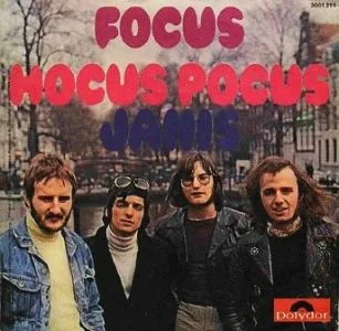 Focus