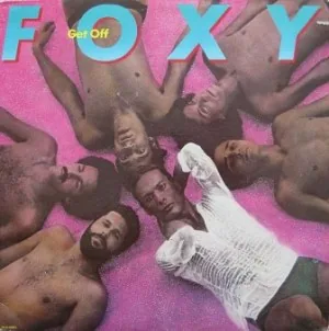 Foxy