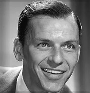 Frank Sinatra